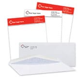 Envelopes & Letterhead