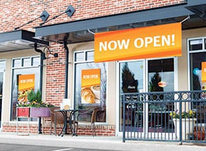 Time for a Facelift? Upgrade to Custom Signs for Your Small Business