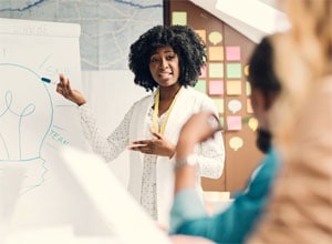 Construct the Perfect Presentation Handout with These Tips