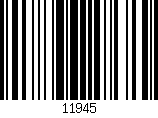 11945