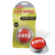 Turn Your Business Operations into an Easy Button