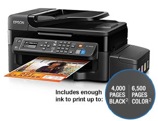 staples ecotank printer