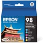 High-capacity Ink Cartridge – Get more prints than a Standard-capacity cartridge.