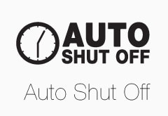 Auto Shut Off