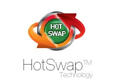 HotSwap Technology