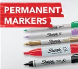 Permanent Markers