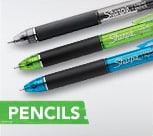 Pencils