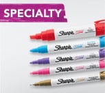 Speciality