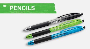 Pencils