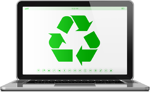 Recycling Services | Sustainability| Staples®