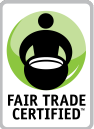 Fair Trade Certified
