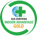 Indoor Advantage Gold