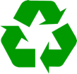 Recycled