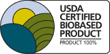 Bio-based/agricultural wastes/rapidly renewable