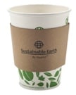Cups and Lids