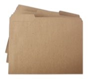 File Folders