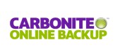 Shop for apps from Carbonite