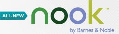 All-new NOOK by Barnes & Noble