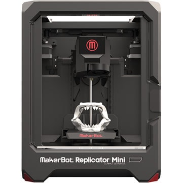 does staples do 3d printing