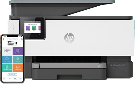 hp printer
