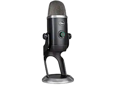 Headsets \u0026 Microphones 