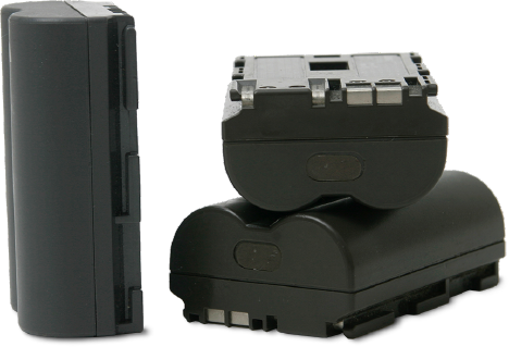 Free battery recycling