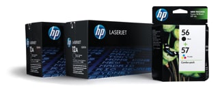 ink cartridges