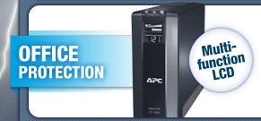 Office protection