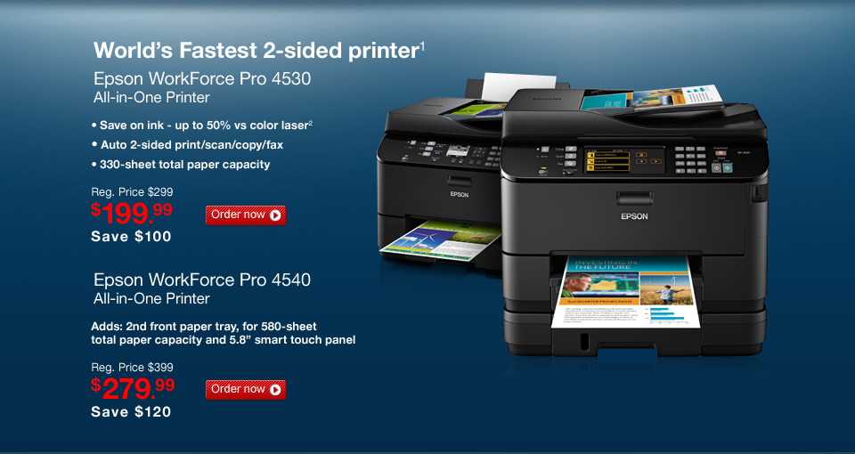 World's Fastest 2sided printer(1)