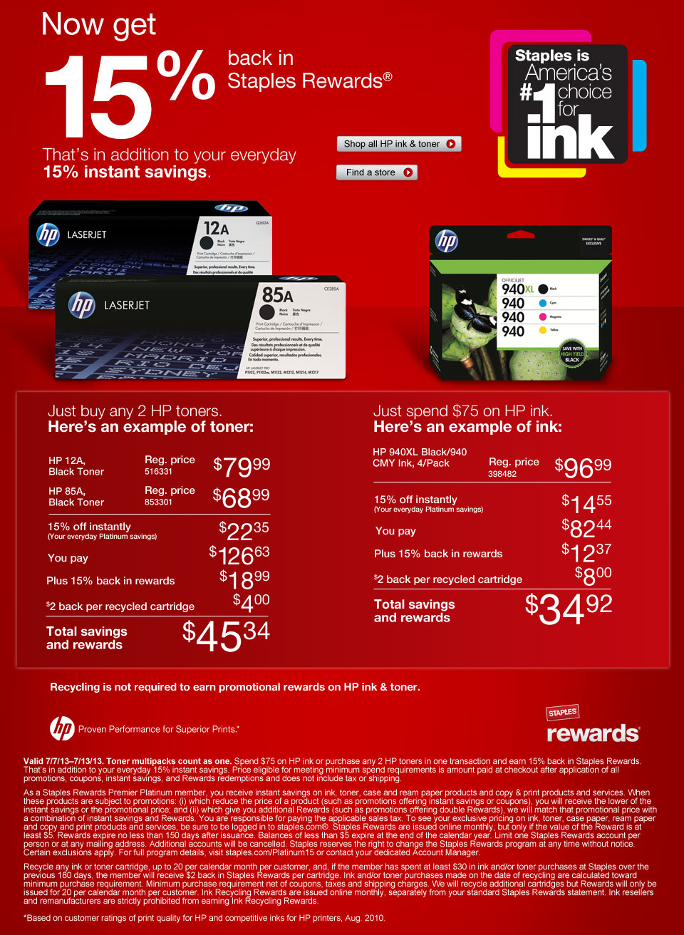 This website is intended for personal use by US residents only.