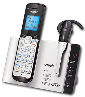 AT&Connect to Cell™