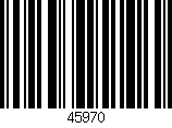 Coupon code: 45970