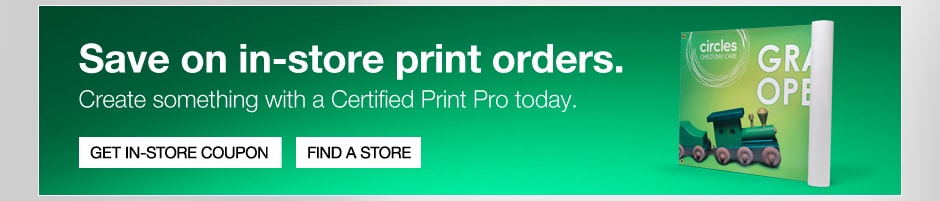 Save on custom photo gifts.