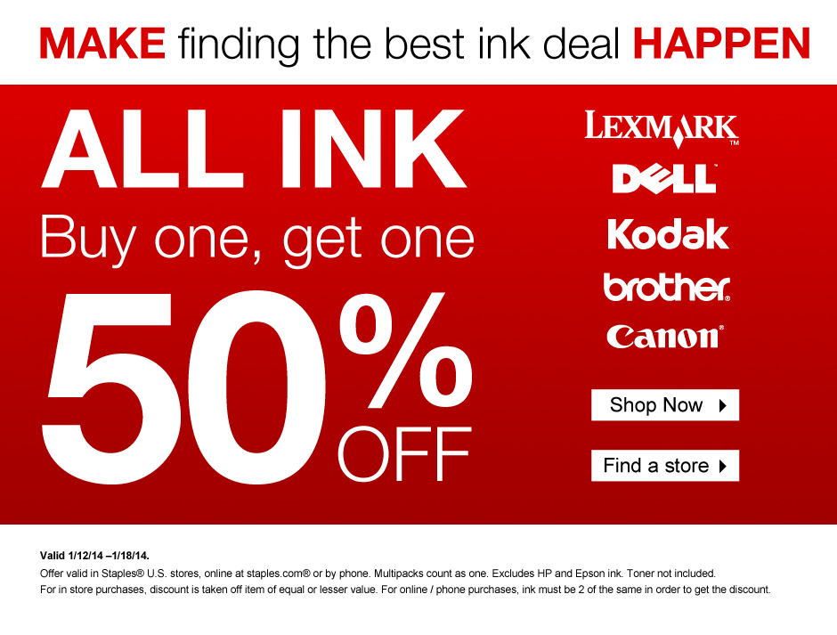 Printable staples coupon ink - Mandee pizza salem ma discount codes graphic about Epson Ink Coupon Printable identified as Printable staples coupon ink - Mandee pizza salem ma discount coupons