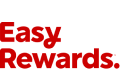Easy rewards.