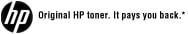 HP logo