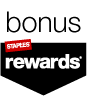 Staples Bonus Rewards