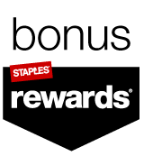 Staples Bonus Rewards