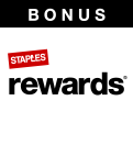Staples Bonus Rewards