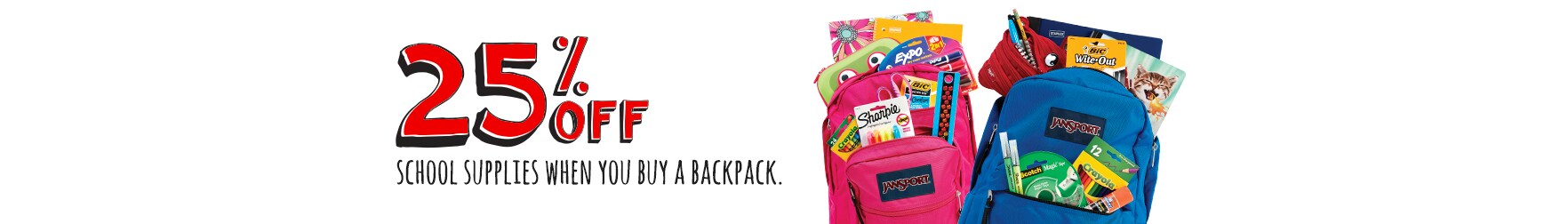 DEAL ALERT: New Staples Back-t...