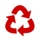 Recycle your ink and toner cartridges online.