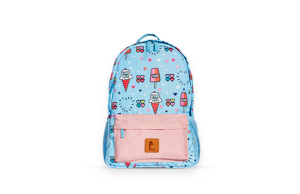 School Supplies Back To On Staples