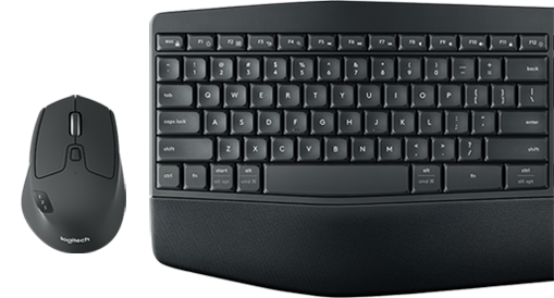 Keyboard & Mice Combos