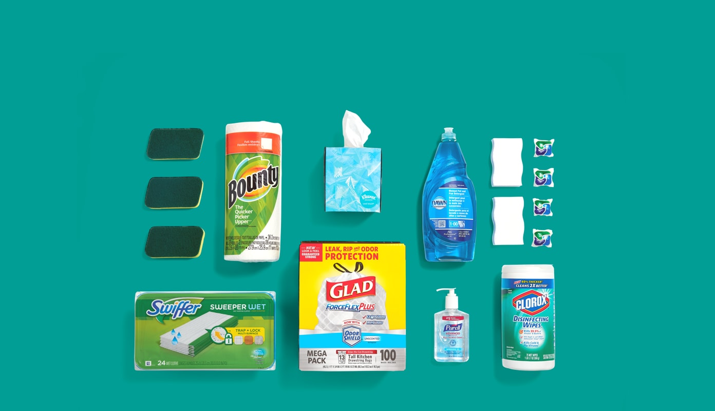 Cleaning Supplies Janitorial Supplies Staples