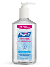 Soaps, Detergents & Air Fresheners