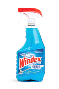 Cleaning Wipes, Liquids & Sprays