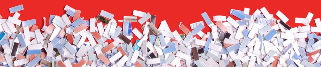 SECURE SHREDDING EVENT