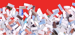 SECURE SHREDDING EVENT