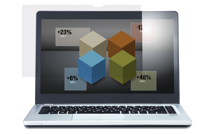 Computer Privacy Screens & Protectors 