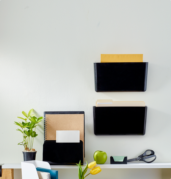 Desk Organizers Accessories Staples